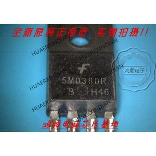 New original 5M0380R . High Quality