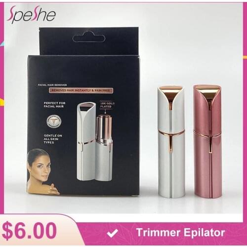 Speshe Epilators