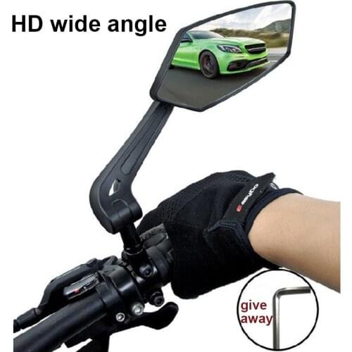 Vecligt Bicycle Mirrors