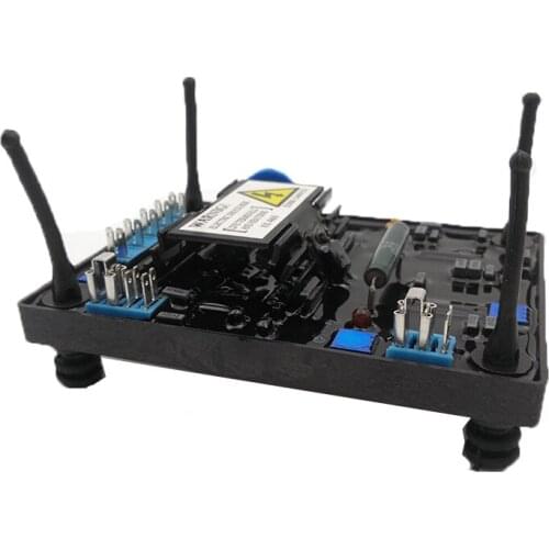 Electric Generator Spare Parts Voltage Regulator Generator AVR sx460