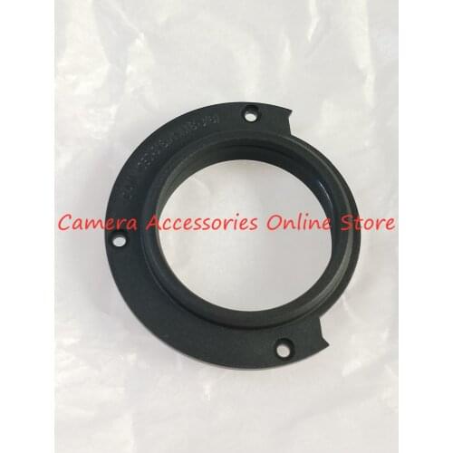 New Rear last optical glass group Repair parts For Panasonic H-HS12035 (12-35mm F2.8) lens