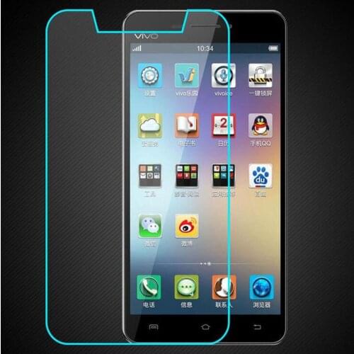 10Pcs 9H 2.5D Ultra thin 119x55mm Universal 4inch Phone Tempered Glass touch Screen Protector Film for iphone Huawei Xiaomi ZTE