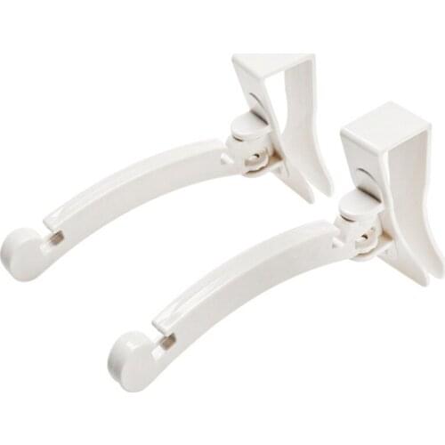 2pcs Garbage Bag Rack Holder Hanging Kitchen Cupboard Cabinet Door Tailgate Stand Storage Bags Hooks Household Supplies