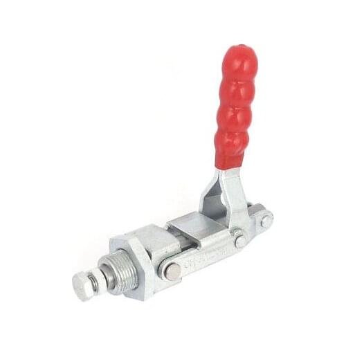 318Kg Holding Capacity Quick Release Push Pull Type Toggle Clamp 36224