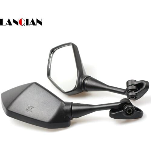 Motorbike accessories side mirror motorcycle mirror For Honda CBR600 CBR 600 F2 F3 F4 F4i CBR1000RR/SP