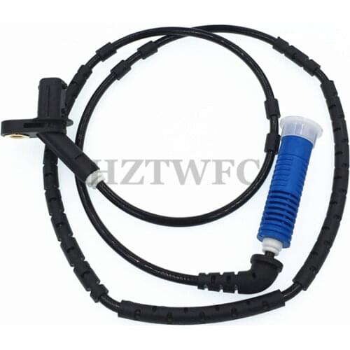 Free shipping Rear Right Left ABS Speed Sensor 34526752683 ALS438 5S10515 For BMW E46 316 318 320 325 325 M3 1998-2005