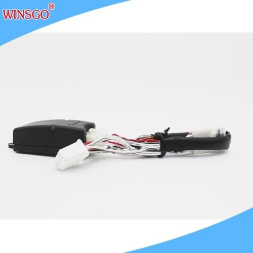 Free Shipping Car Auto Sunroof glass Closing Closer For Toyota Corolla 2014-2016