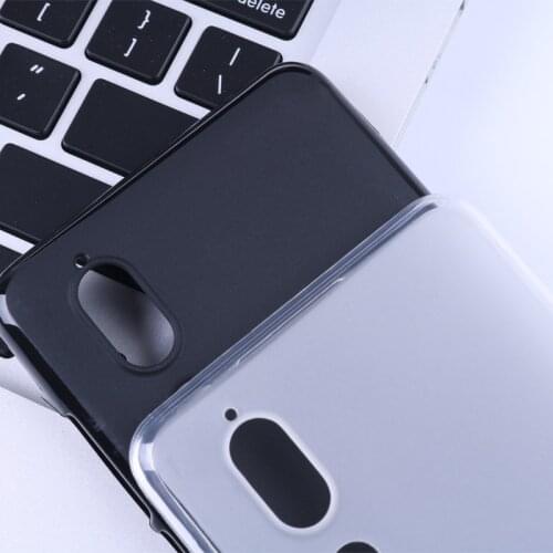 Phone case For Sharp AQUOS C10 S2 case 5.5 inch Soft TPU Silicon Case for Sharp Aquos S2 Rubber Case Cover coque funda