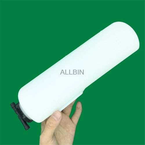 Excavator accessories For IHI 55/60/65/80 YANMAR 30 vice water tank expansion tank spare small kettle water bottle