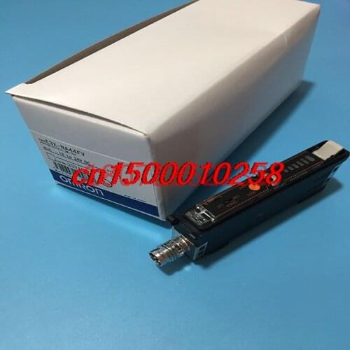 E3X-NA44FV Photoelectric sensor