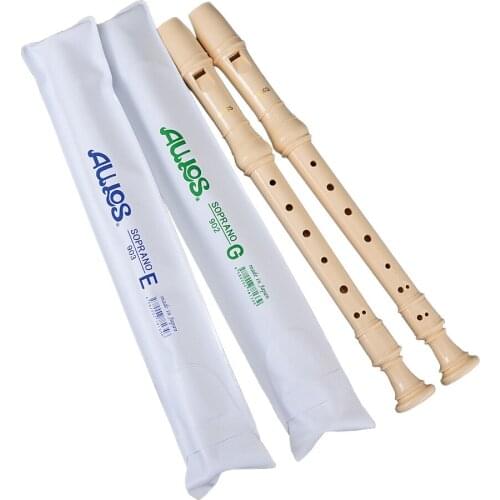 Japan Import Clarinet flute German/British 8-Holes Clarinet Professional Clarinet Made of ABA Resin easy for Beginners to Master