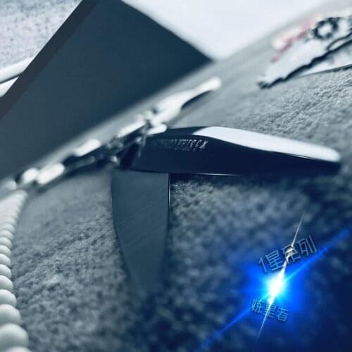 6 Professional Hair Salon Structure Scissors Set Cutting Barber Haircut Thinning Shear Scissors Hairdressing Hair Tools Scissors