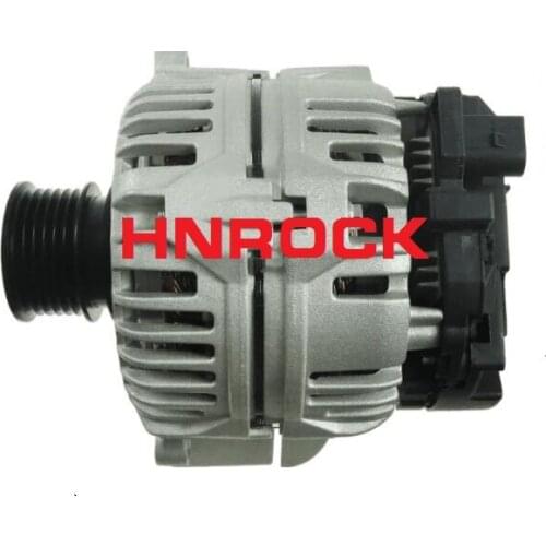 HIGH QUALITY AUTO ALTERNATOR 0124325015 0124325033 037903025H 036903024L FOR SEAT SKODA VOLKSWAGEN