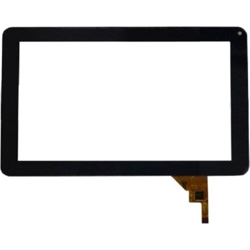 New 9" Tablet CS3849 Touch screen digitizer panel replacement glass Sensor Free Shipping