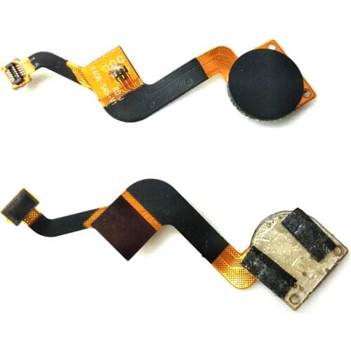 Original Oukitel K10 Fingerprint Button Components Sensor Flex Cable FPC For OUKITEL K10,Used,Secondhand