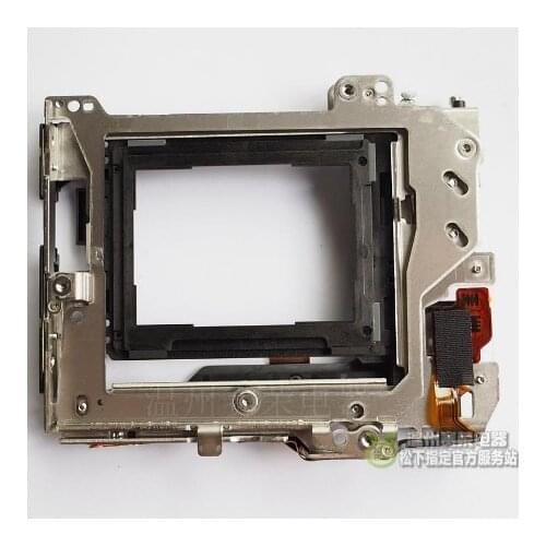 Original New SLT-A99 A99 Slider Image Stabilizer Anti shake grou bracket For Sony DSLR Camera