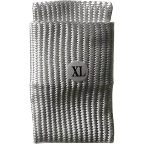 Professional Fiberglass TIG Welding Finger Gloves Tip Heat-Resistant Welding Fingers Guard Gear Heat Shield