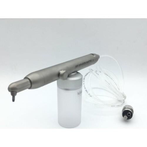 Dental alumina sandblasting gun blasting system alumina sandblasting whitening repair mechanic sandblasting