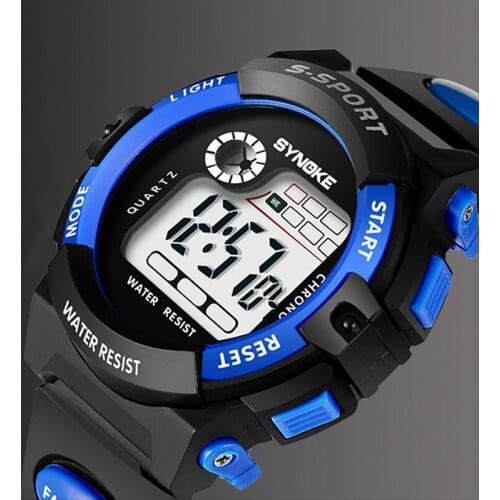 Womage Children's Sports Watch