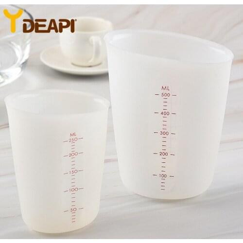 Ydeapi Measuring Cups