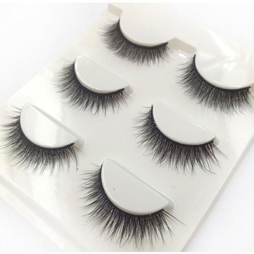 YOKPN Eyebrow & Eyelash Tools