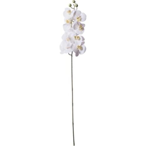 Zigzag Home artificial flower Orchid 99cm decoration artificial flower искусственный цветок