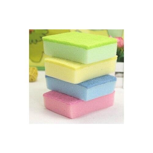 100*70*30mm 10pcs/lot 2015 New Sponge Eraser Melamine Cleaner Eco-Friendly White Kitchen Magic Eraser Melamine Sponge Magic