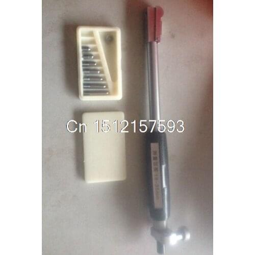 18-35MM Metric Dial Gauge Cylinder Internal Bore Milling Measuring Without Indicator