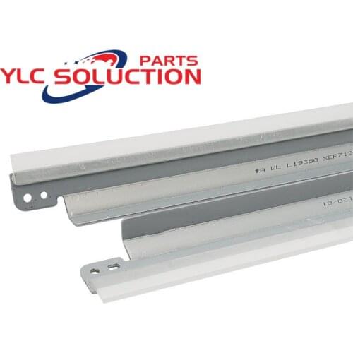 2Pcs Drum Cleaning Balde+Transfer Belt Blade For Xerox Docucentre IV c2260 c2263 c2265 Workcentre WC7120 7125 7220 7225 Drum Kit