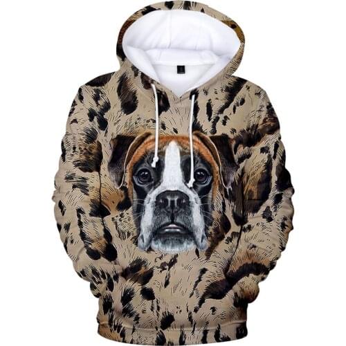 2021 New arrival german shepherd hoodies sweatshirt Animal avatar Pullover Dog lovers men/women Autumn Winter hoodies Sportswear