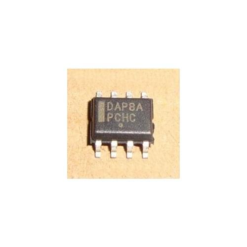 5Pcs/Lot New DAP8A LCD Integrated circuit IC Good Quality In Stock