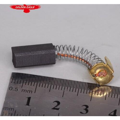C08004 ( Packet machine) Carbon Brush