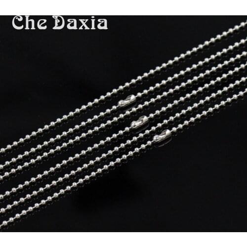 Цепочки Che Daxia China At AliExpress