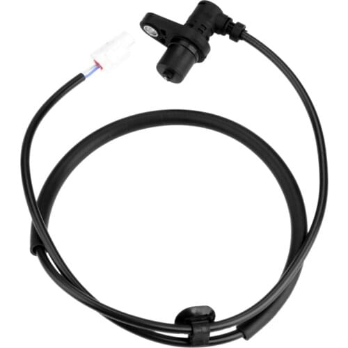 1 pc ABS Wheel Speed Sensor Right Front 89542-52010 8954252010 ALS1266 Fit For Toyota Echo Scion XA XB