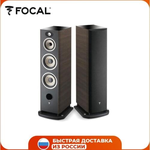 Focal TVs, Audio And Video