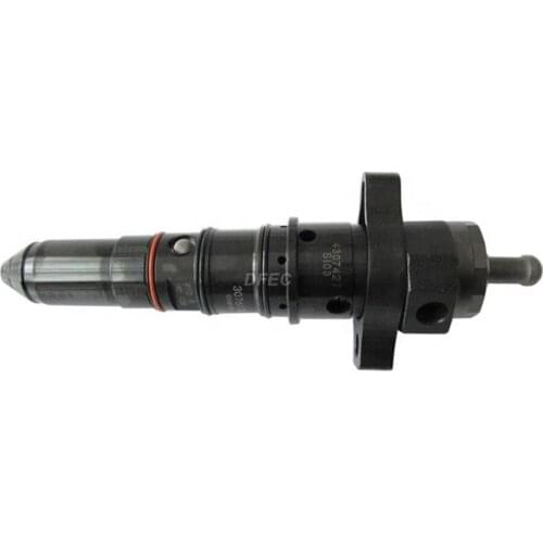 DFEC K19 Diesel Engine Part Fuel Transfer Oil Sprary Injector Nozzle For Truck Tractor Excavator 3076130 4307428 3062092