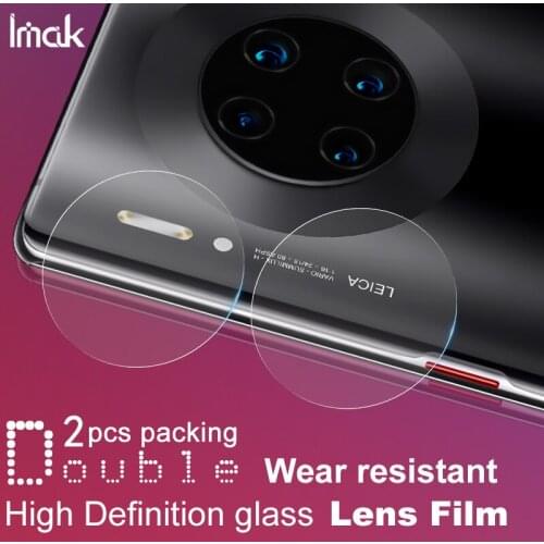 Imak Screen Protectors For Huawei Mate 20 Pro