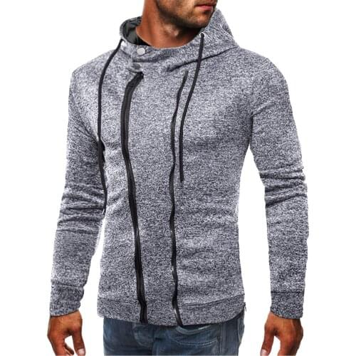 ISHOWTIENDA Mens Winter Hoodies
