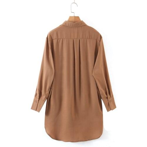 JCKILIG Women's Shirts