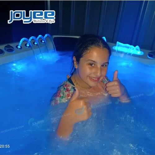 JOYEE SPA Baths And Saunas