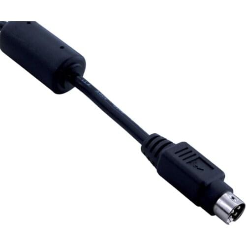 DC CABLE 1.5 METERS 4 PİNLİ MALE FULLY G-544D4