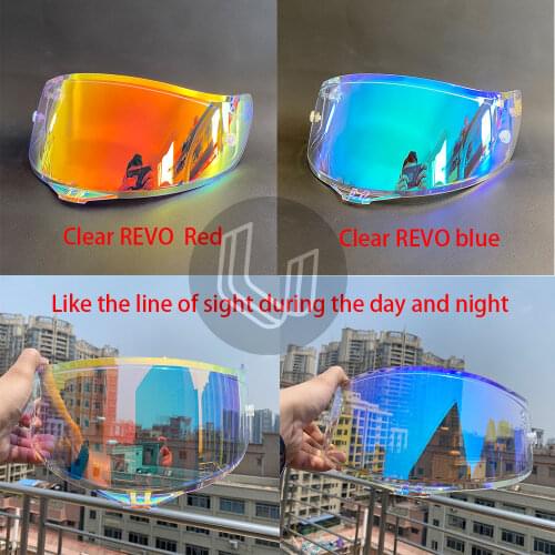 Helmet Visor For AGV K1 K3 SV K5Motorcycle Helmet Visor Motor Bike Accessories Parts