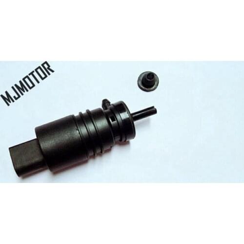 Front windshield wiper cleaner pump for Chinese SAIC ROEWE 550 MG6 Auto car motor parts 10012363