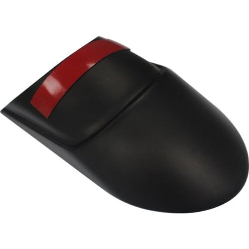 New sale Motorcycle accessories front rear wheel fender decorative frame fender extension extender For SUZUKI DL650 dl 650