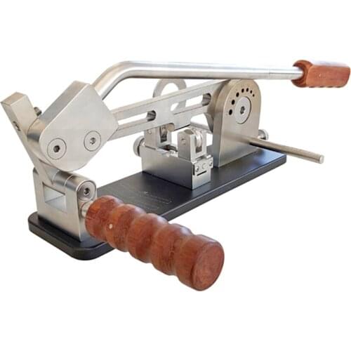 Orthopedic Surgical Instruments TPLO Veterinary Table Rod Cutting and Bending Forceps Set