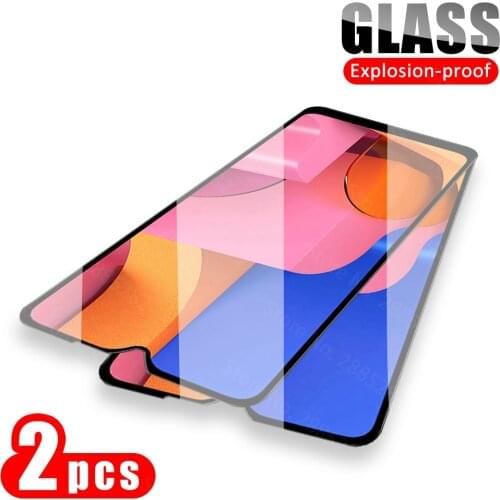 2 PCS 9D Film For Samsung Galaxy A51 A71 A52 A50 A50S A30S A30 M30 A20 Full Cover For Samsung A9 2018 A8 Plus 2018 A7 A750 2018