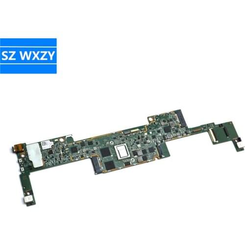 For HP Spectre X2 Detachable 12-A 12T-A Laptop Motherboards Core M3-6Y30 4GB RAM 830319-001 830319-601 DA0YBMBAI0