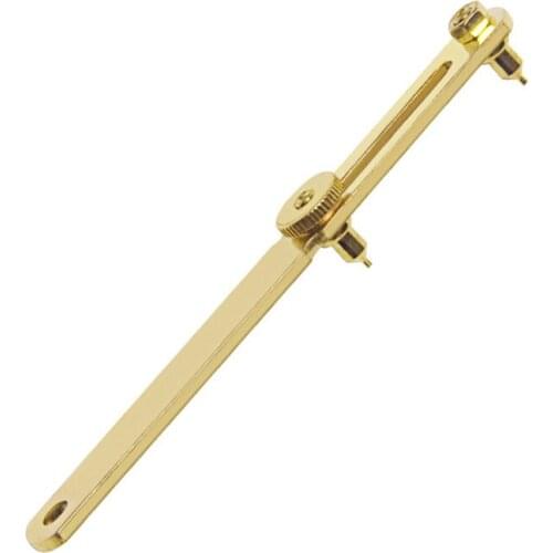 Universal Watch Opener with Two Jaws to Open the Back Cover to Change the Battery