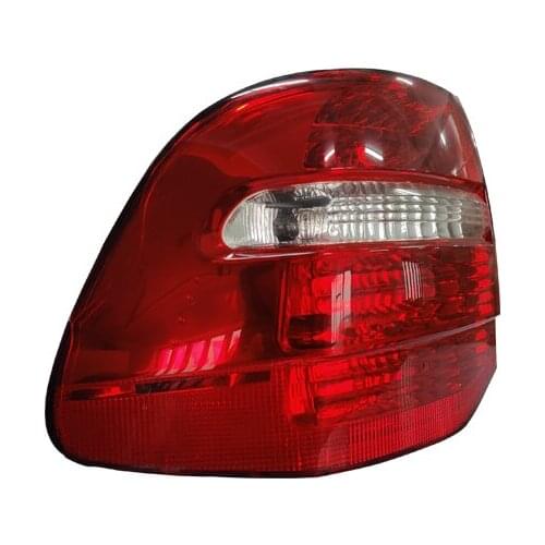 2021 High Quality Non-Destructive Installation Taillight Suitable for 2008 Brake Turn Lights for Cayenne