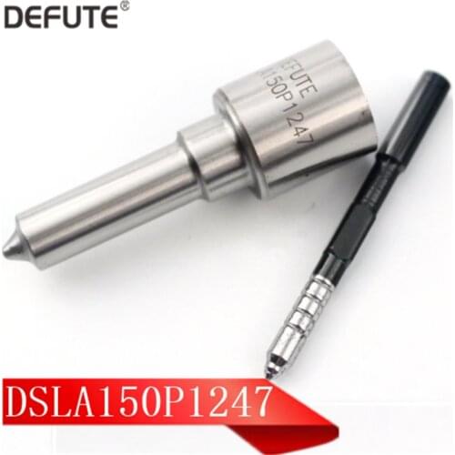 High quanlity DSLA150P1247 spray nozzles DSLA 150 P 1247 engine part oil